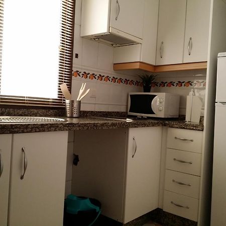 Apartamento Venecia Arenal Sewilla Zewnętrze zdjęcie