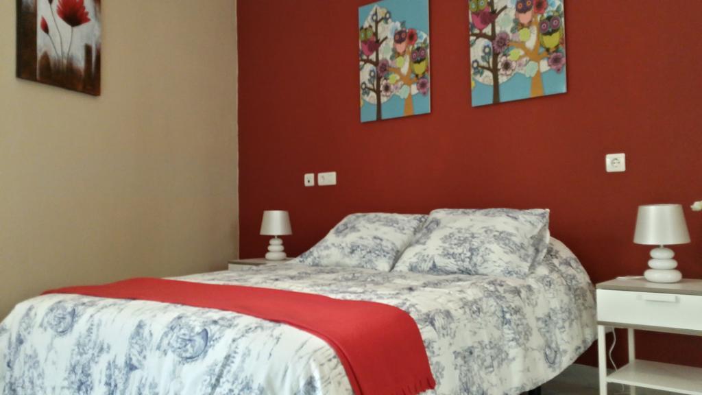 Apartamento Venecia Arenal Sewilla Zewnętrze zdjęcie