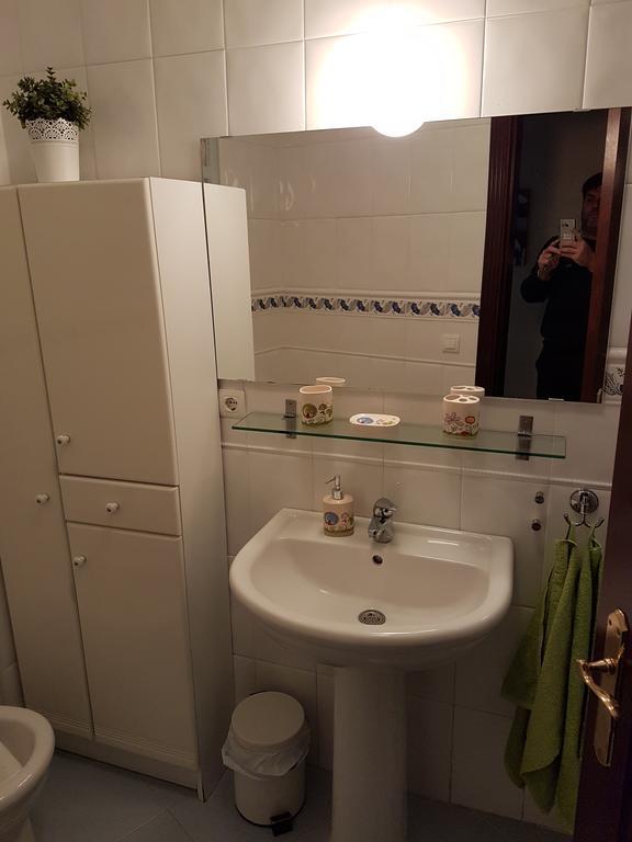 Apartament Apartamento Venecia Arenal Sewilla Zewnętrze zdjęcie