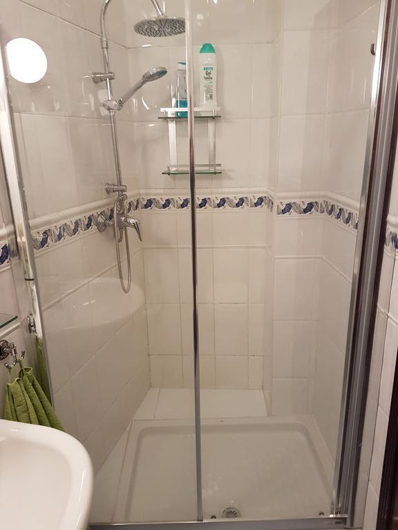 Apartamento Venecia Arenal Sewilla Zewnętrze zdjęcie
