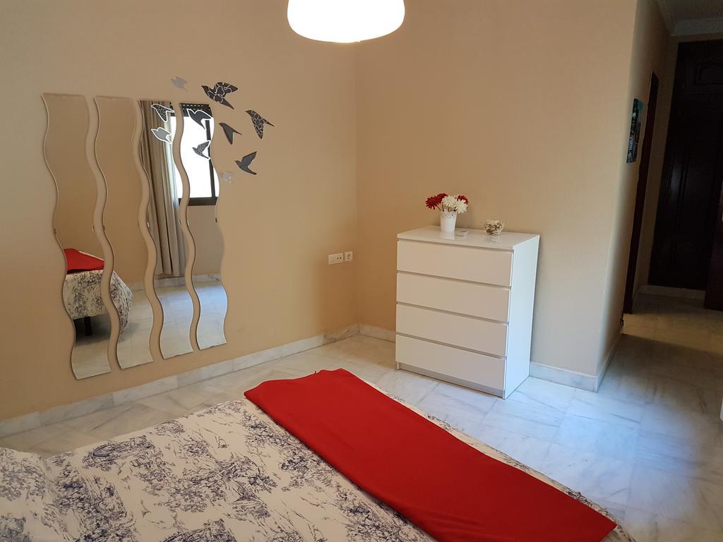 Apartamento Venecia Arenal Sewilla Zewnętrze zdjęcie