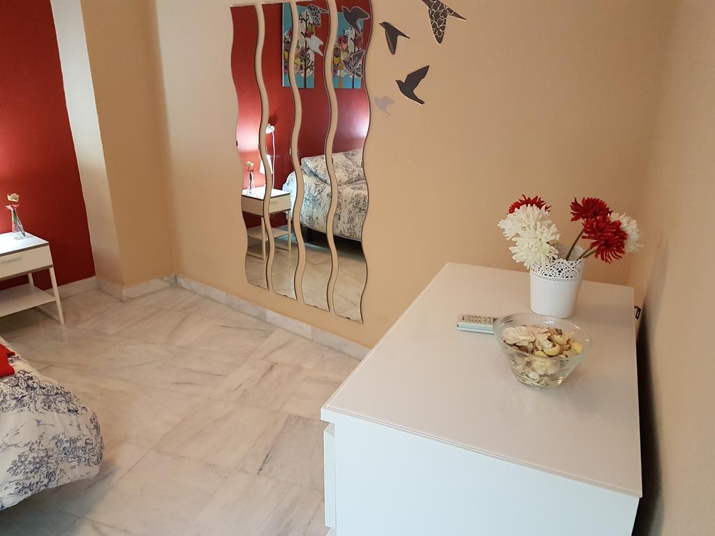 Apartament Apartamento Venecia Arenal Sewilla Zewnętrze zdjęcie